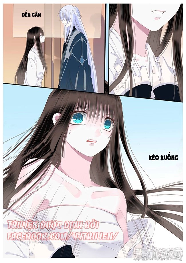 Nguyệt Thương Chapter 62 - 6