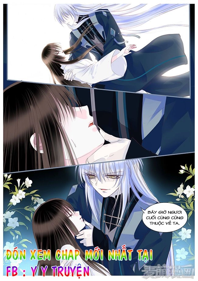 Nguyệt Thương Chapter 62 - 11