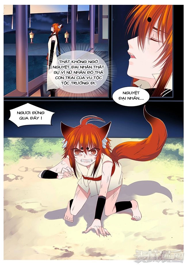 Nguyệt Thương Chapter 63 - 5