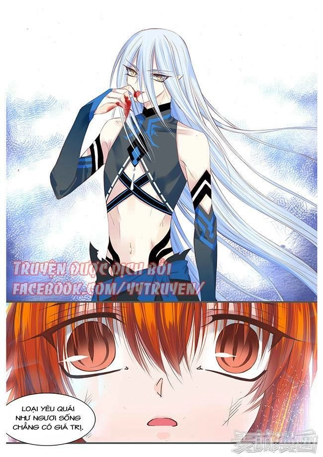 Nguyệt Thương Chapter 63 - 8