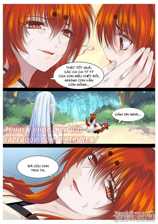 Nguyệt Thương Chapter 63 - 10