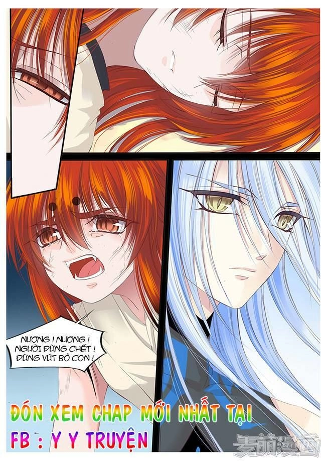 Nguyệt Thương Chapter 63 - 11