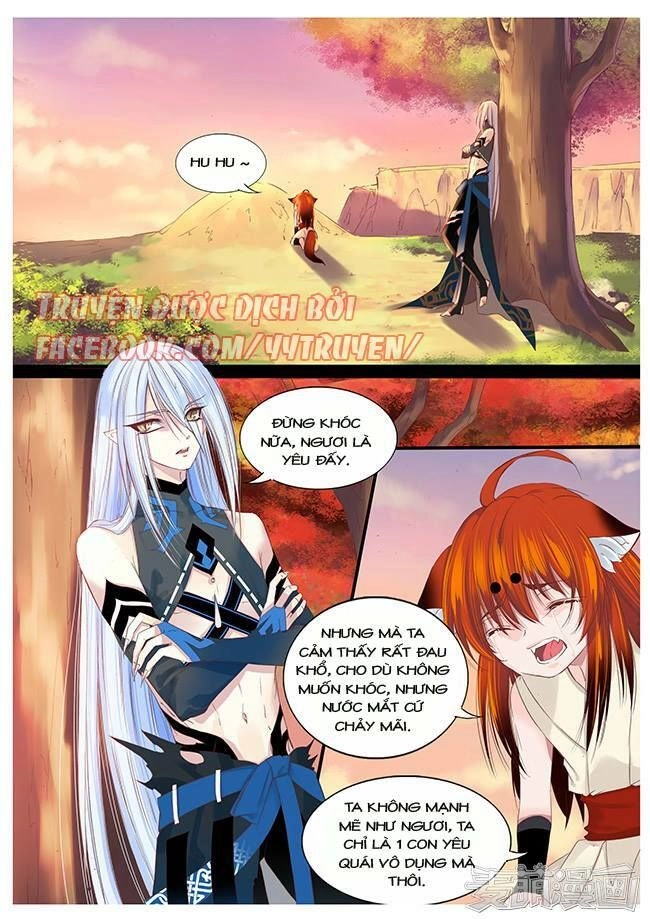 Nguyệt Thương Chapter 64 - 2