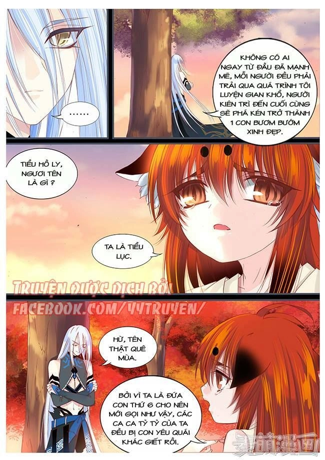 Nguyệt Thương Chapter 64 - 3