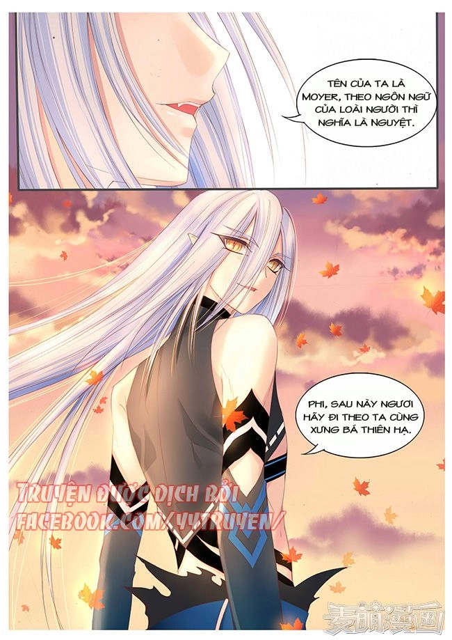 Nguyệt Thương Chapter 64 - 5