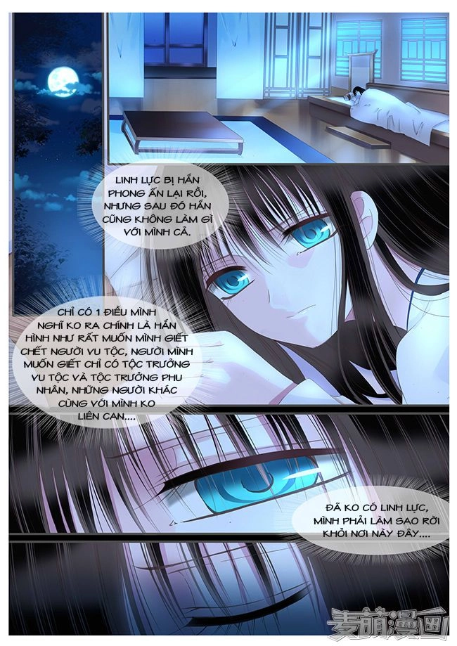 Nguyệt Thương Chapter 64 - 6