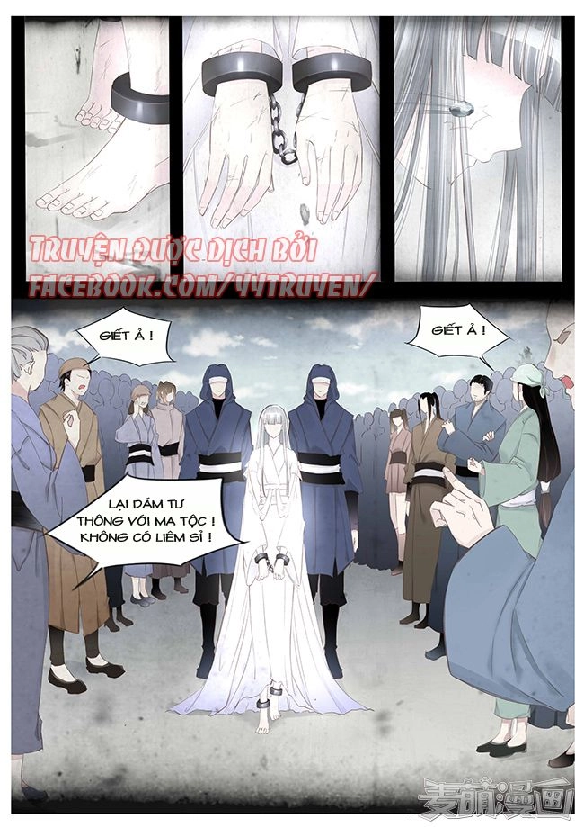 Nguyệt Thương Chapter 64 - 7