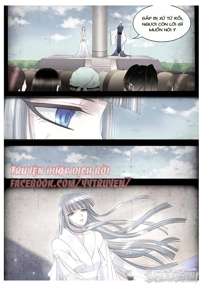 Nguyệt Thương Chapter 64 - 8