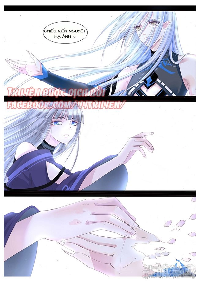 Nguyệt Thương Chapter 64 - 10