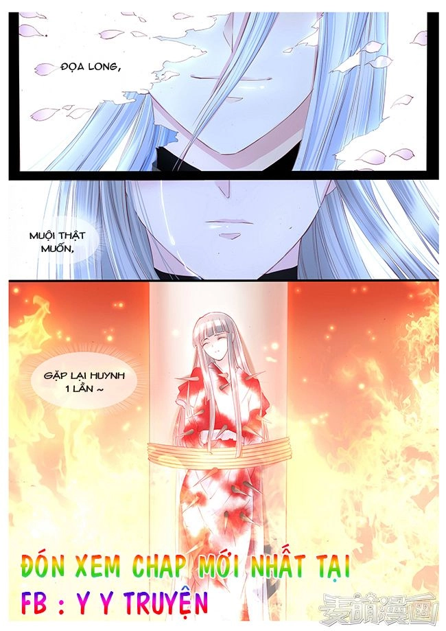 Nguyệt Thương Chapter 64 - 11