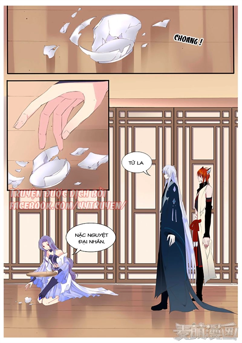 Nguyệt Thương Chapter 65 - 2