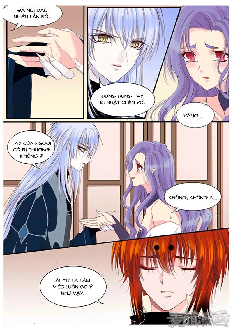 Nguyệt Thương Chapter 65 - 3