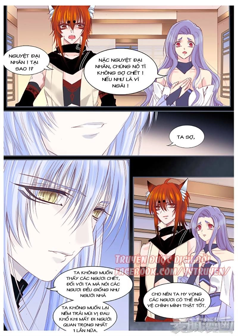 Nguyệt Thương Chapter 65 - 6