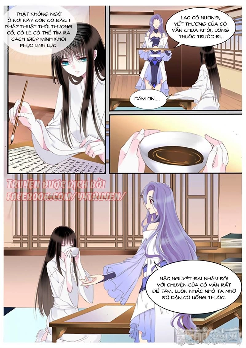 Nguyệt Thương Chapter 65 - 8