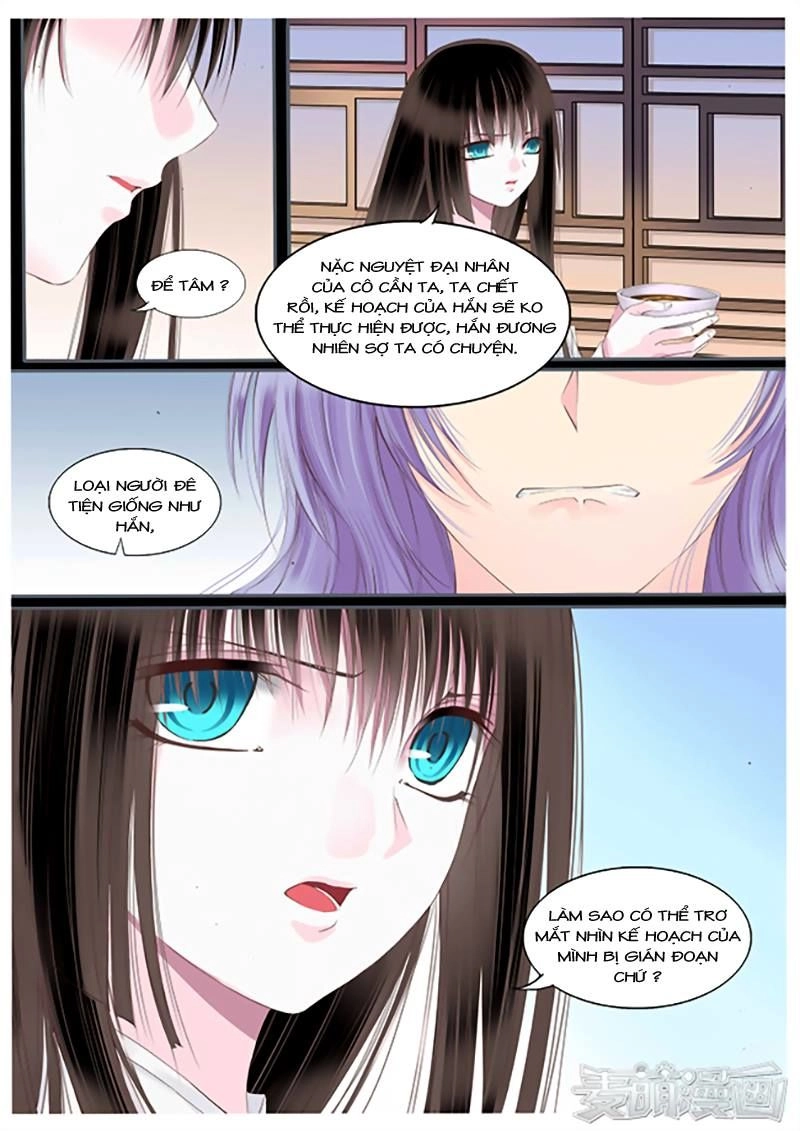Nguyệt Thương Chapter 65 - 9