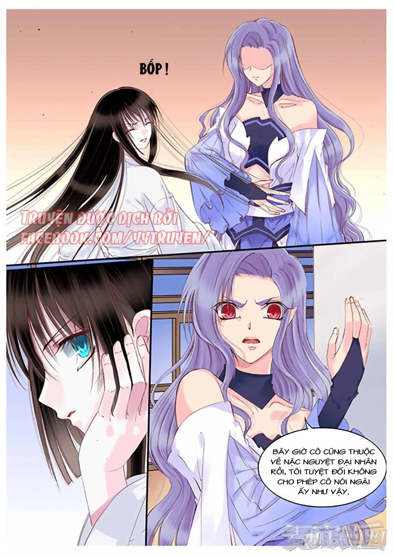 Nguyệt Thương Chapter 65 - 10