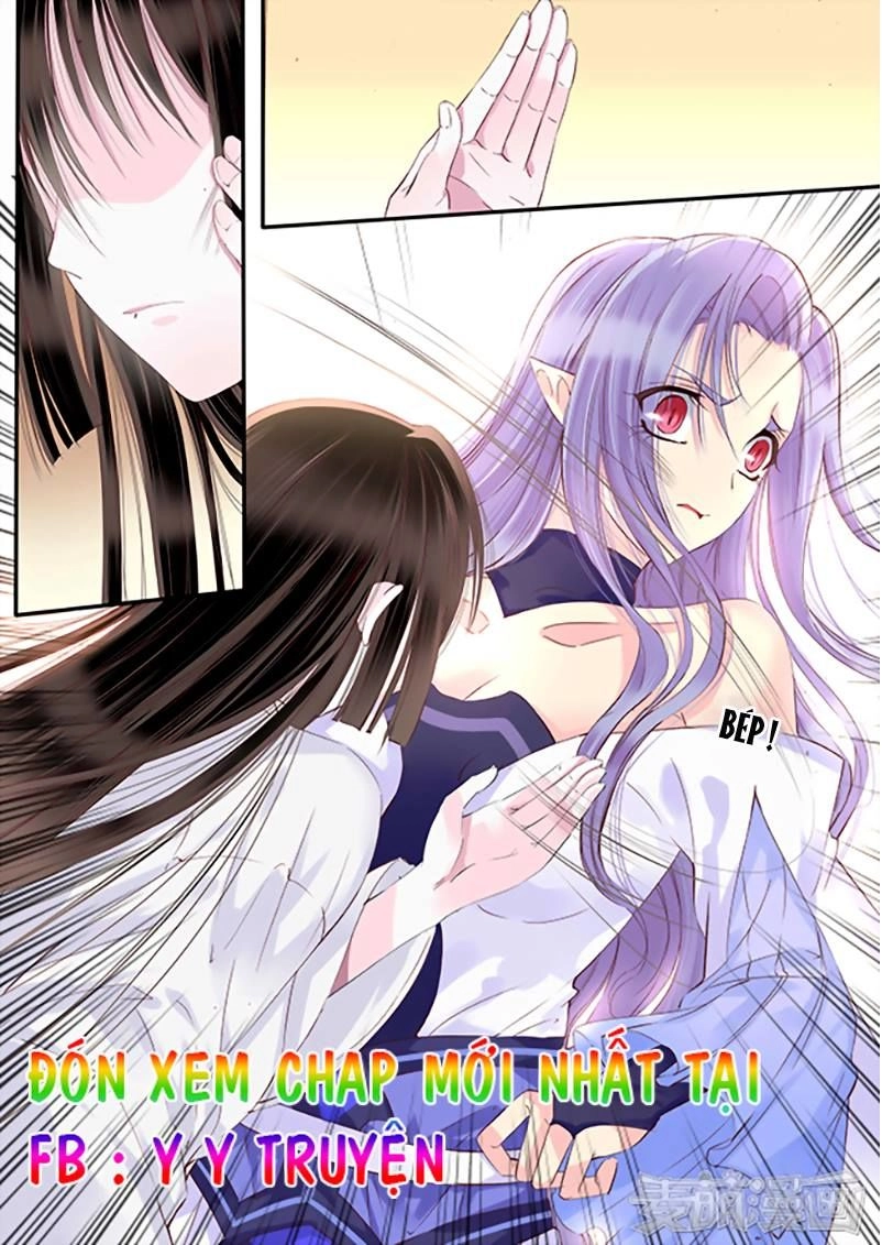 Nguyệt Thương Chapter 65 - 11