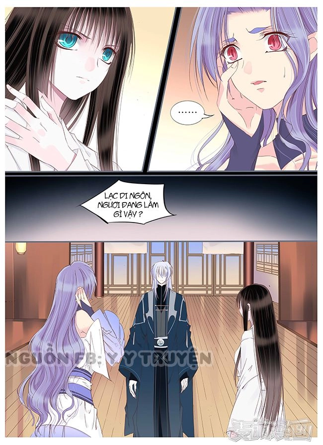 Nguyệt Thương Chapter 66 - 2