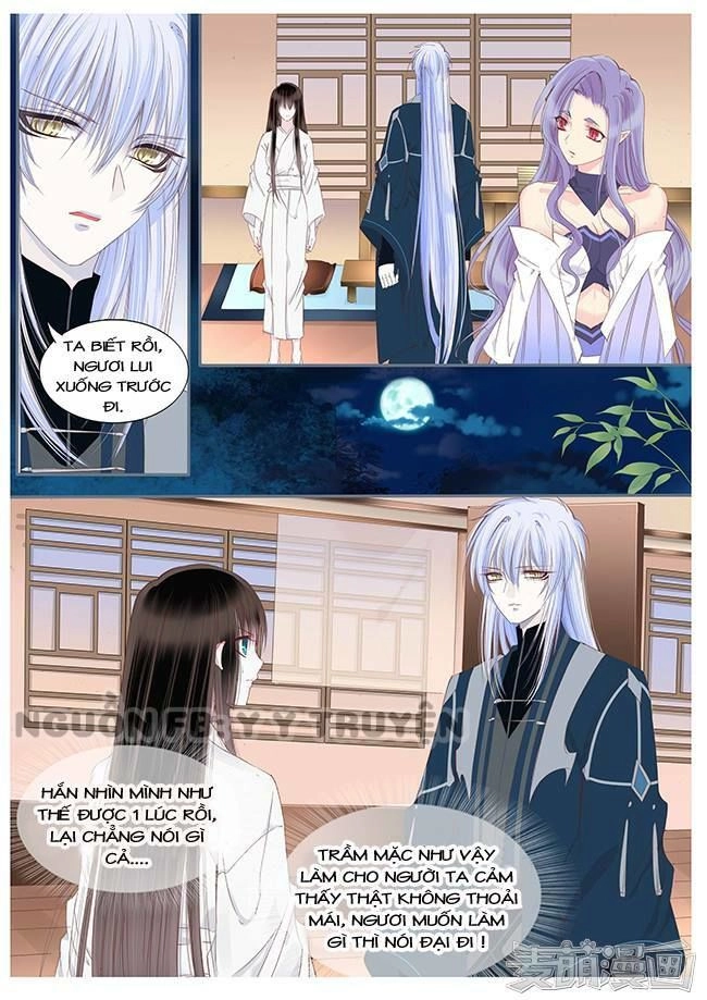 Nguyệt Thương Chapter 66 - 4