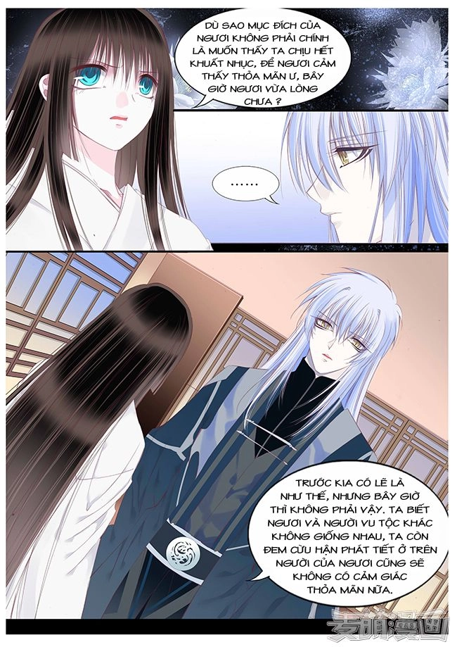 Nguyệt Thương Chapter 66 - 7