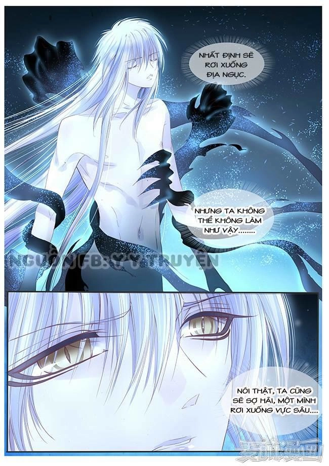 Nguyệt Thương Chapter 66 - 9