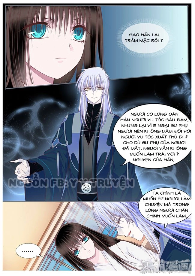 Nguyệt Thương Chapter 66 - 10