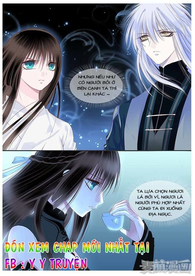 Nguyệt Thương Chapter 66 - 11