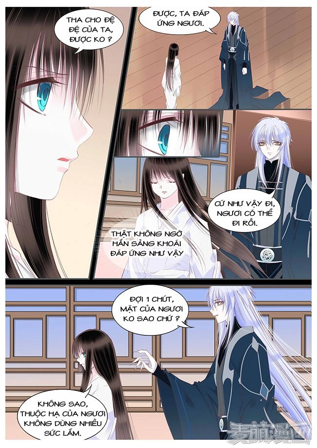 Nguyệt Thương Chapter 67 - 3