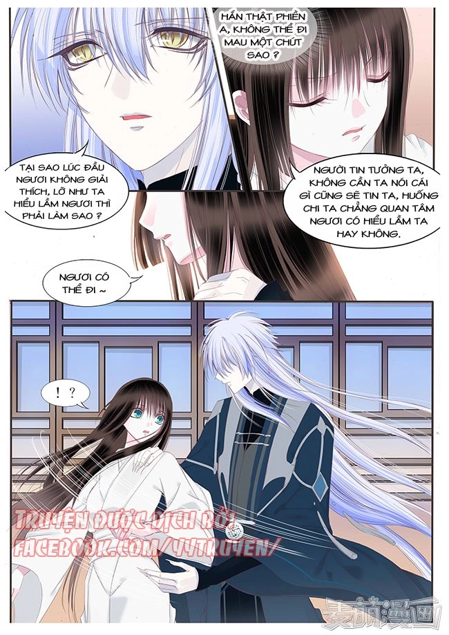 Nguyệt Thương Chapter 67 - 4