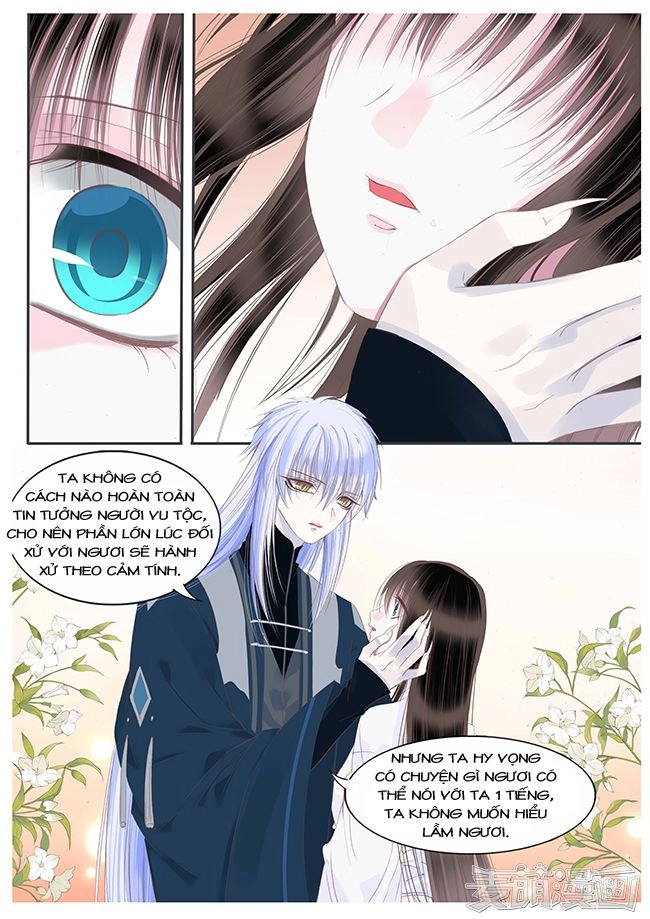 Nguyệt Thương Chapter 67 - 5