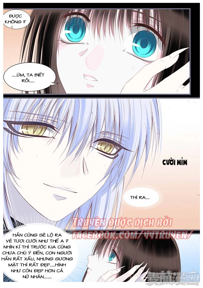 Nguyệt Thương Chapter 67 - 6