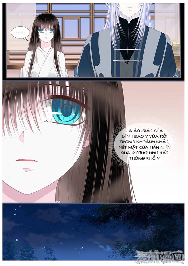 Nguyệt Thương Chapter 67 - 9