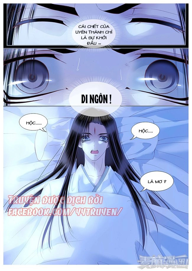 Nguyệt Thương Chapter 68 - 2