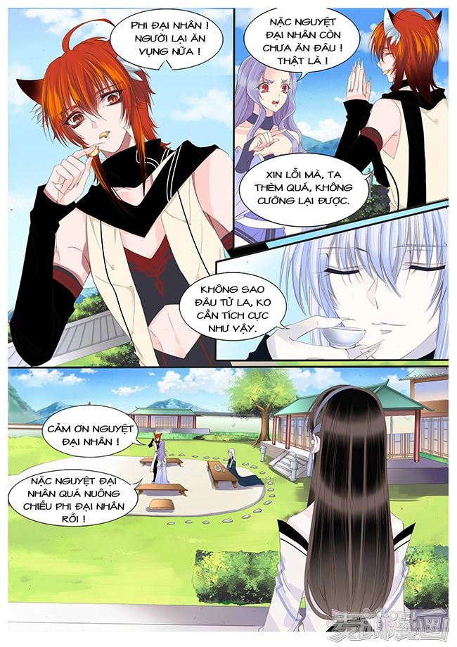 Nguyệt Thương Chapter 68 - 5