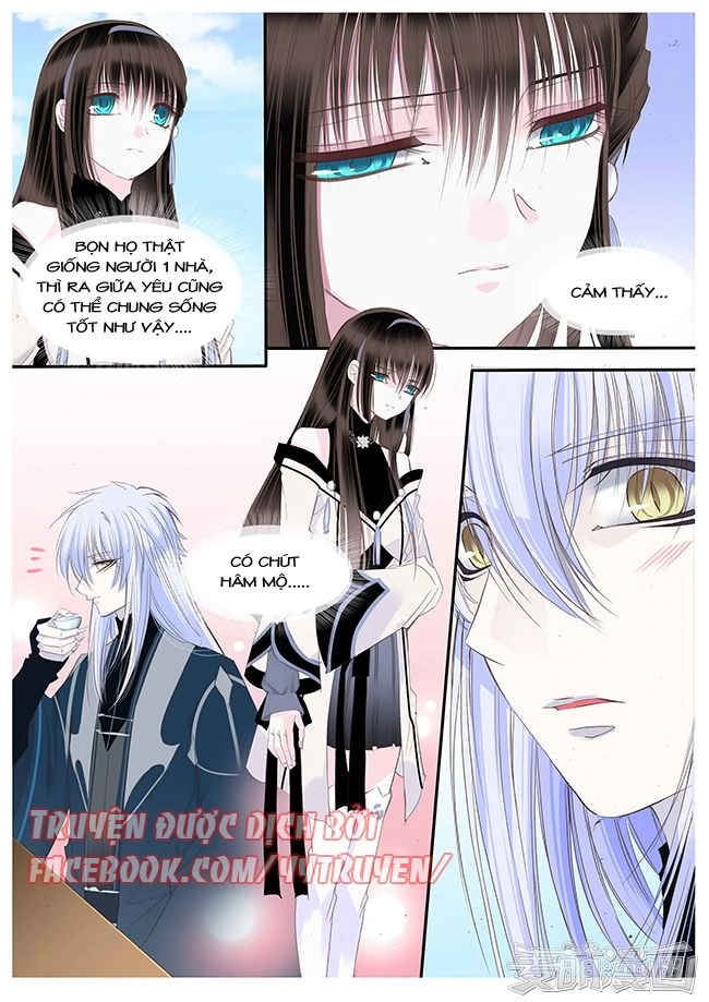 Nguyệt Thương Chapter 68 - 6