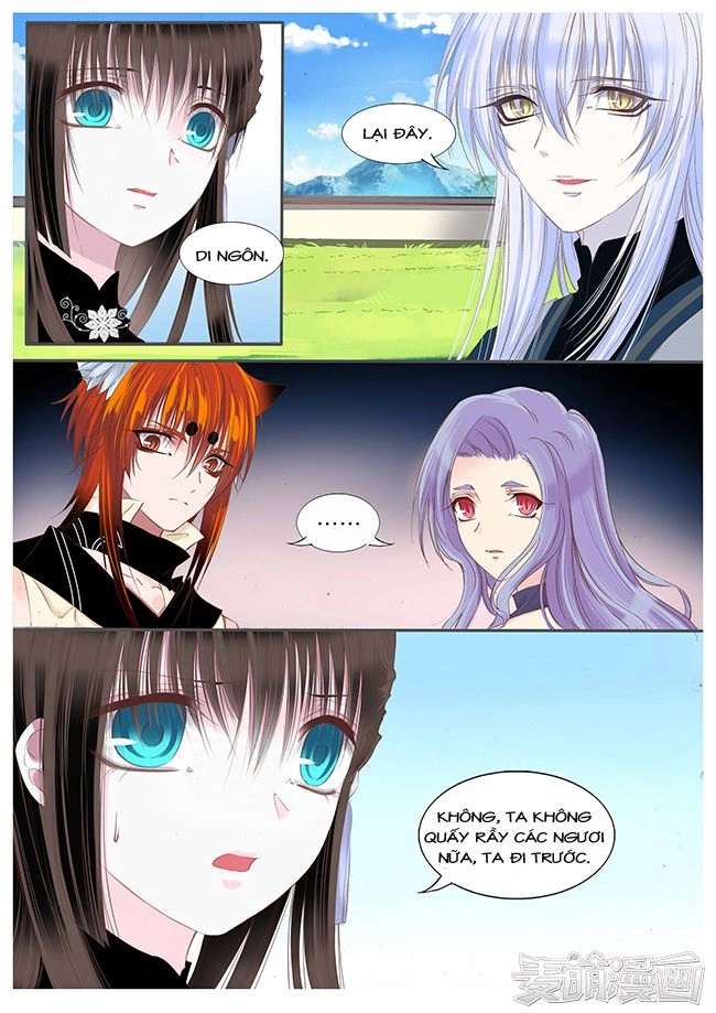 Nguyệt Thương Chapter 68 - 7