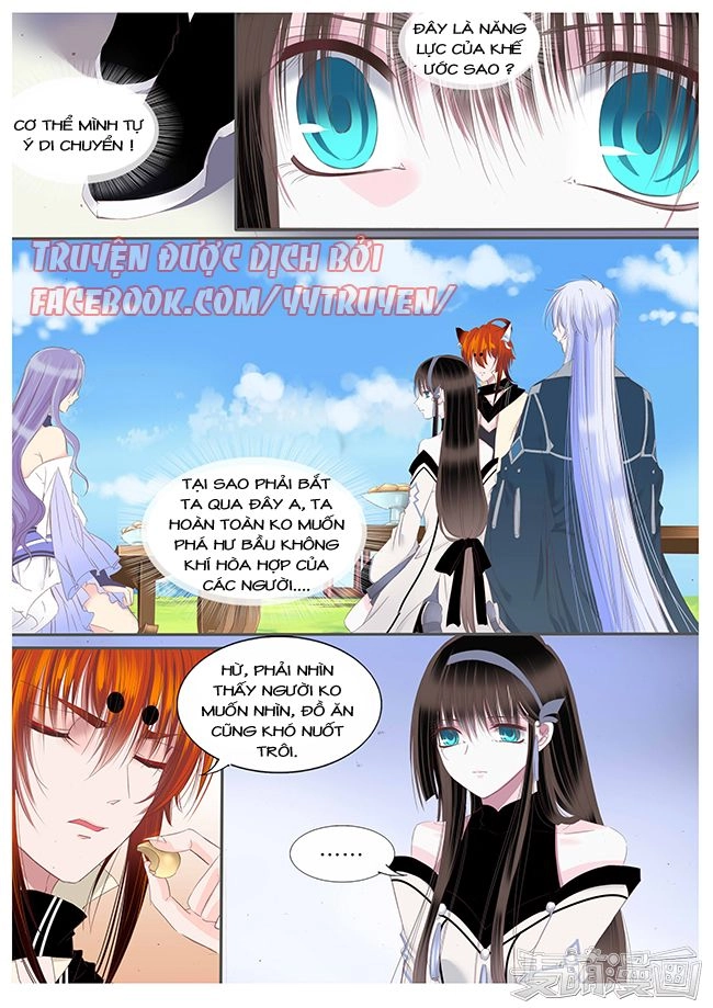 Nguyệt Thương Chapter 68 - 8