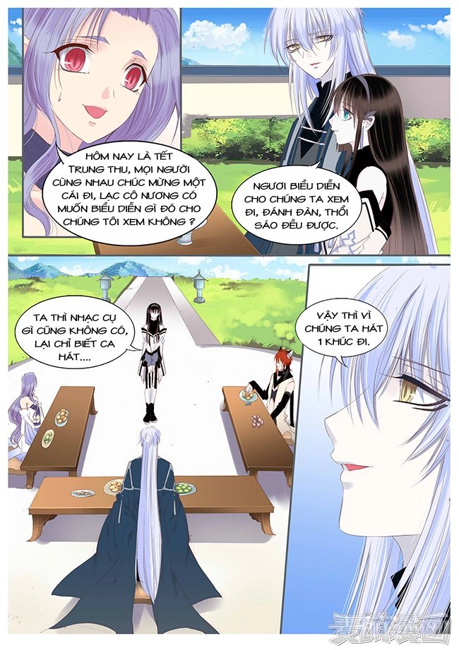 Nguyệt Thương Chapter 68 - 9