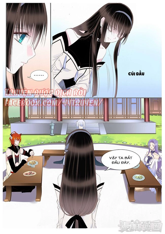 Nguyệt Thương Chapter 68 - 10