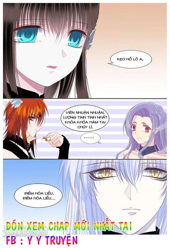 Nguyệt Thương Chapter 68 - 11