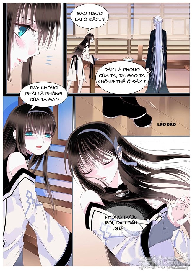 Nguyệt Thương Chapter 70 - 4