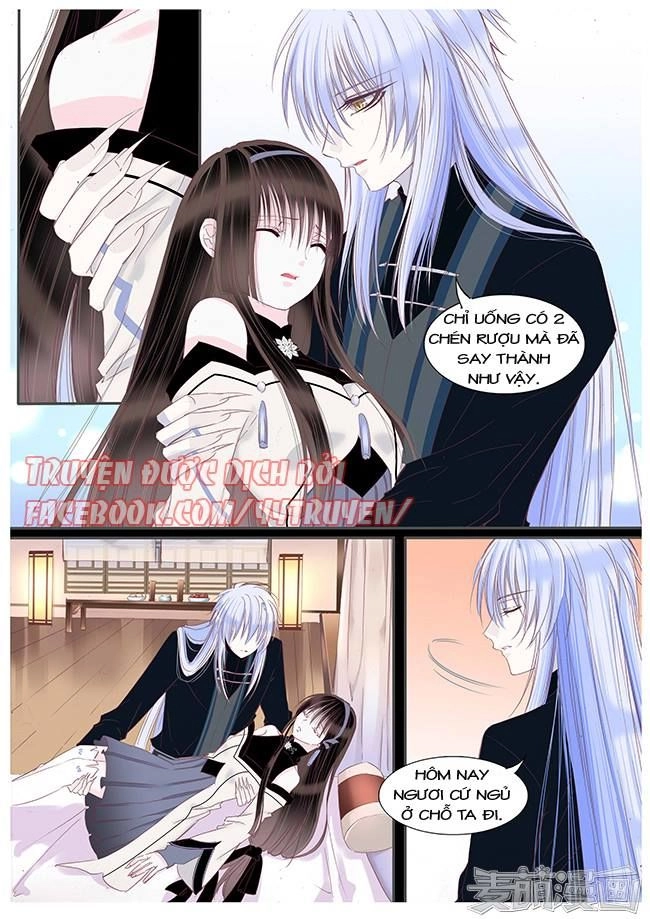 Nguyệt Thương Chapter 70 - 5