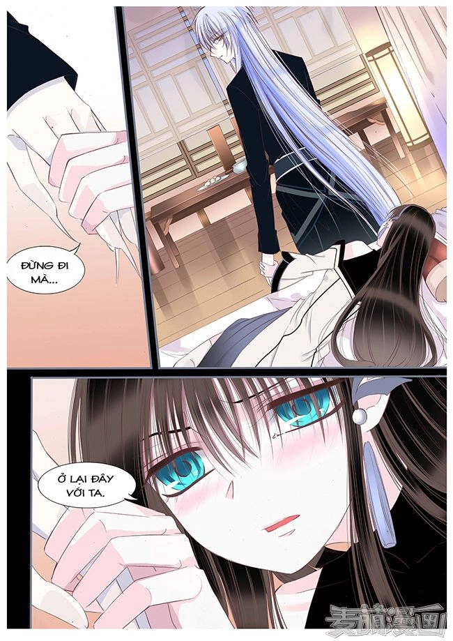 Nguyệt Thương Chapter 70 - 6