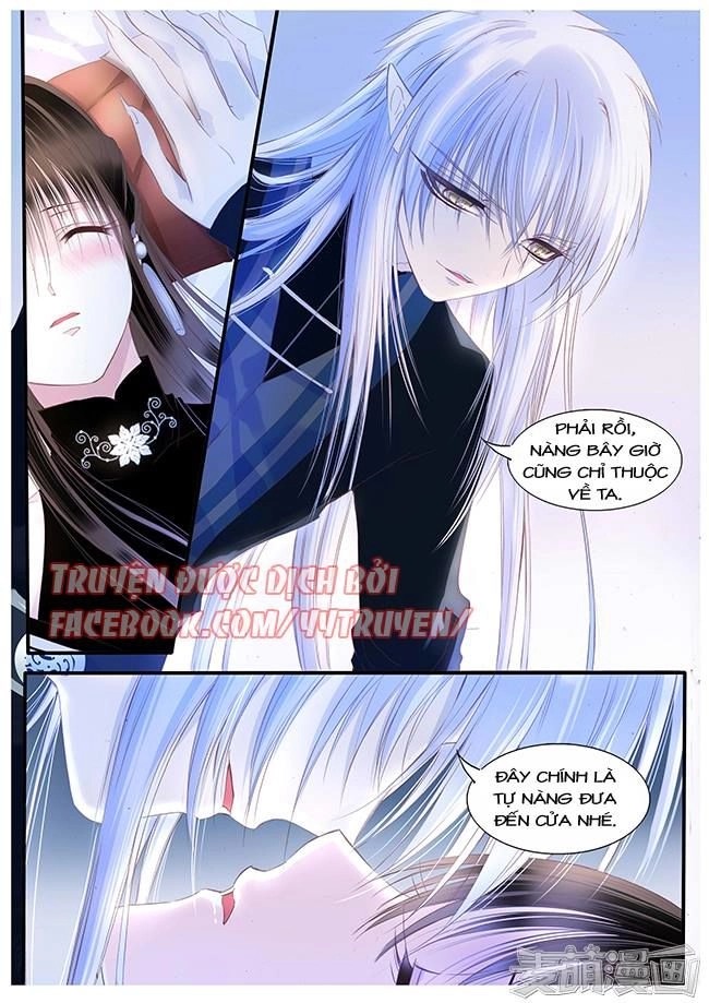 Nguyệt Thương Chapter 70 - 9