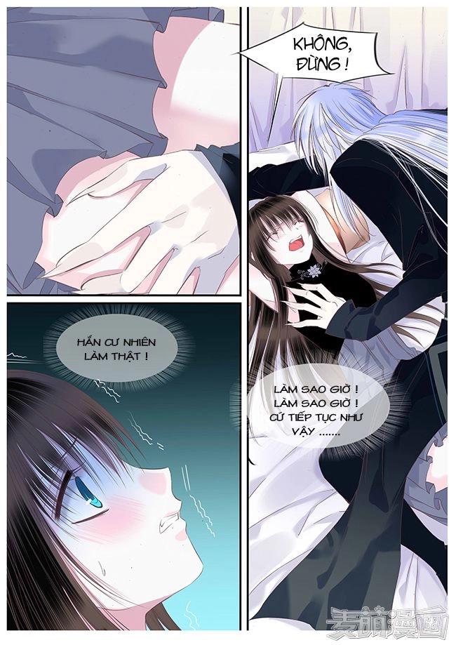 Nguyệt Thương Chapter 72 - 4