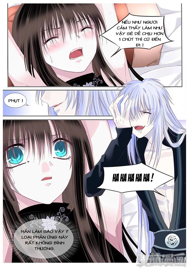 Nguyệt Thương Chapter 72 - 6