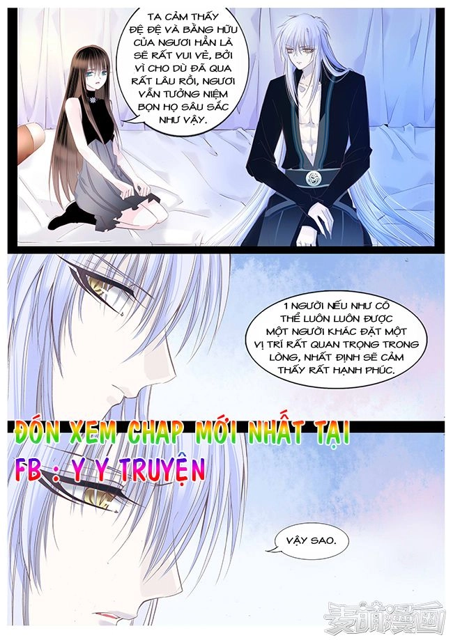 Nguyệt Thương Chapter 72 - 11
