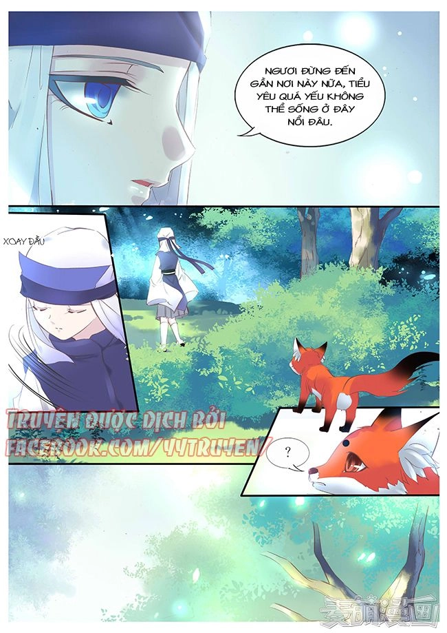 Nguyệt Thương Chapter 73 - 10