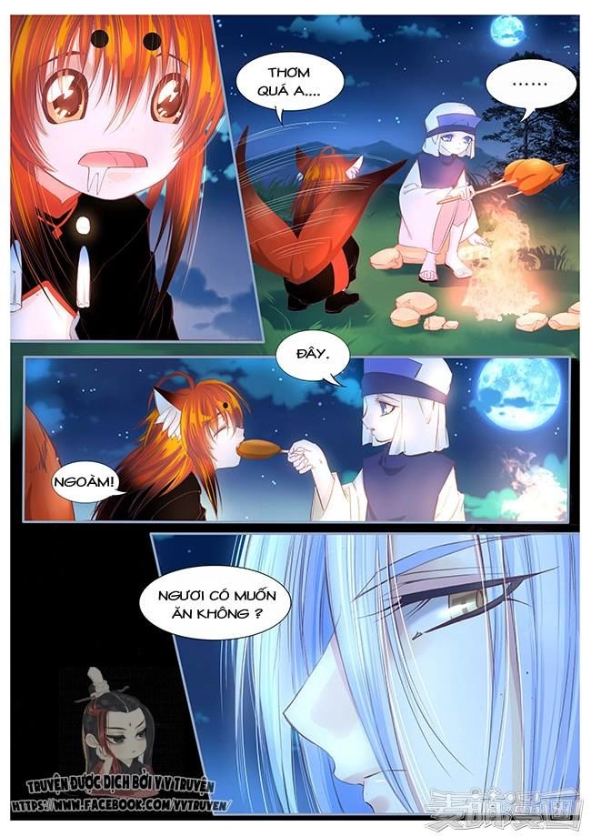 Nguyệt Thương Chapter 76 - 2