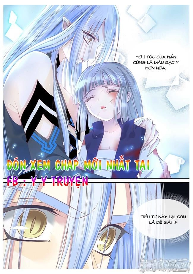 Nguyệt Thương Chapter 76 - 11